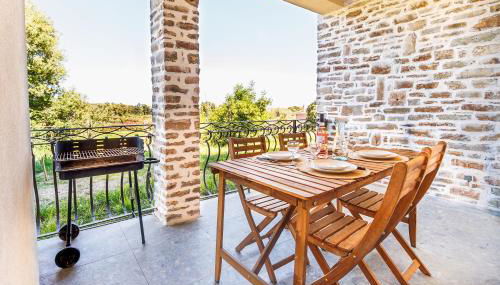 Casamea - T2 A Tavagna - Foto 5, Garden