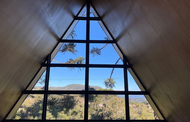 Chalé Verde da Serra - Foto 30