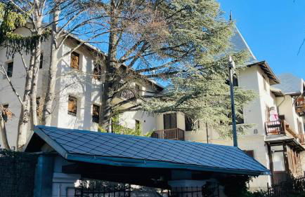 Residence Villa Linda - Foto 24