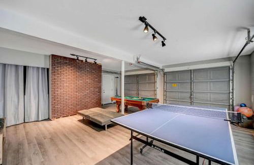 Spacious Retreat - Outdoor Oasis Games and more - Foto 39