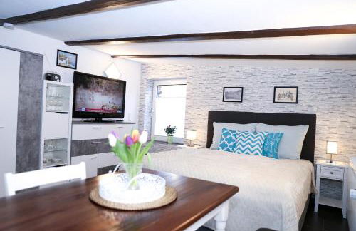 Schlossweg-Apartment - Foto 7