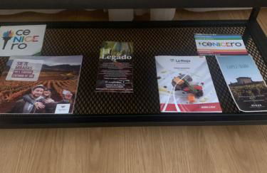 Casa Cristina - Rioja - I - Foto 16