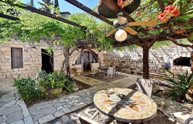 Galilee Magic Mansion - Foto 52