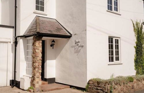 Well decorated & traditional cottage on Wales England border - sleeps 7 - Foto 9