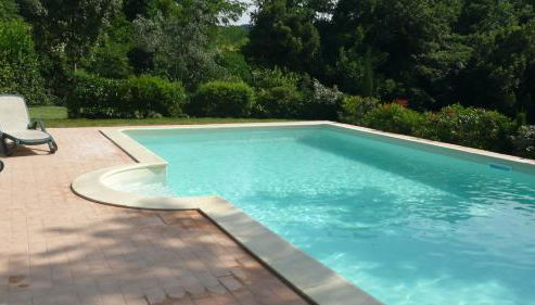 Villa San Giusto - Pool&Relax - Foto 2