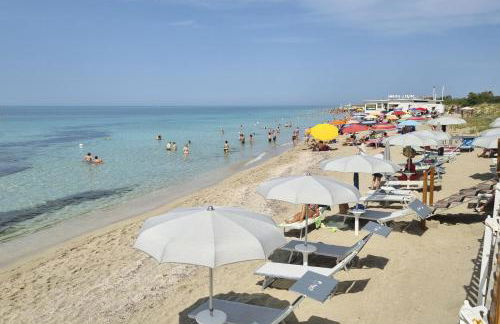 Casa Vacanza Trilussa con veranda - Foto 40