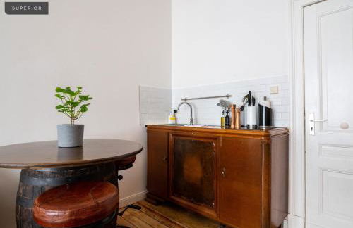 Apartments Berlin Bornimer Straße - Foto 8