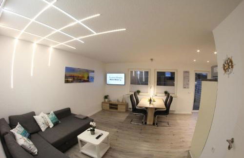 Ferienwohnung Moin Moin 2C - Foto 8