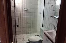 Apto Na Praia Areia Dourada 3 Quartos - Photo 23