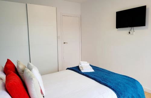 Amplio piso con vistas en la entrada del camino C4 - Photo 5