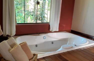 Chalé Sorrizão- Visconde de Mauá - Photo 17