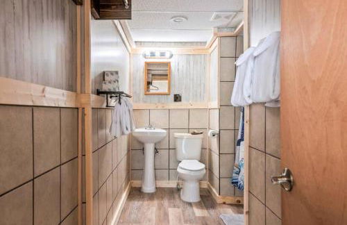 12Private Room with Kitchen Dog Friendly Leadville - Foto 12