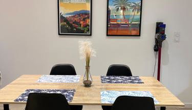 Magnifique T2 en bord de mer - Foto 3