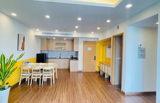 FLC Sea Tower Ocean View Quy Nhon - Photo 29