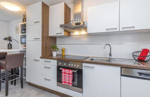 Holiday House Lidia i Rina - Photo 22