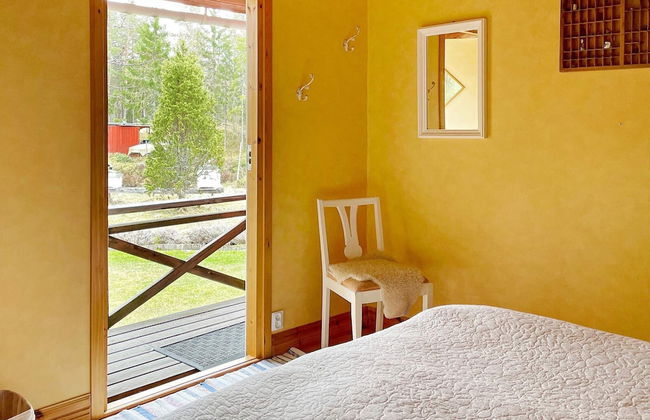 4 Person Holiday Home in Graso - Foto 2