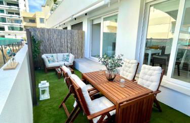 GATU PREMIUM Sandia Beach lujo junto al mar, parking y piscina común," Preferente mayores de 21 años y familias " - Foto 12