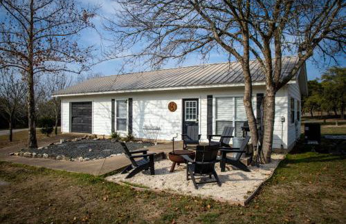 Pet Friendly Fire Pit Sleeps 30 - Foto 34