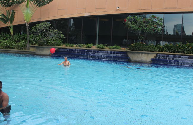 Best Apartment at Times Square - Foto 74