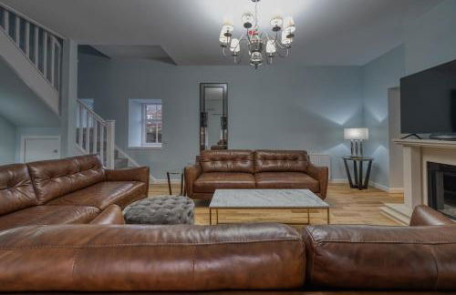 Victorian retreat within a private estate - Foto 33