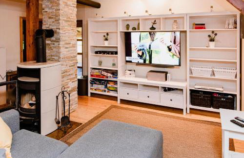 Ferienhaus Riese - Allrode - Foto 36