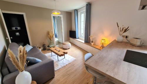 Maison Belvédère - Foto 2