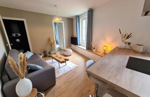 Maison Belvédère - Foto 2