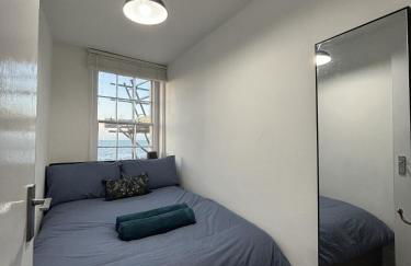 Fort Cresent Sea View Apartment - Foto 10
