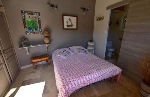 Villa le 62 Cazan - Foto 32