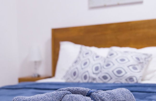 Aparta Hotel Montevista - Foto 4