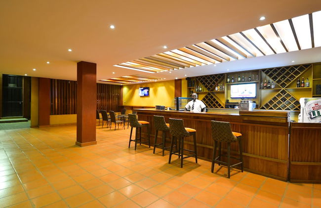 Bukoto Heights Apartments - Photo 54