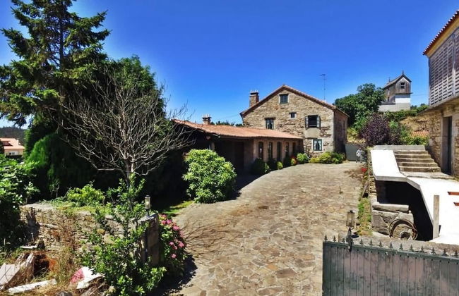 Casa Refugio de Verdes - Photo 24