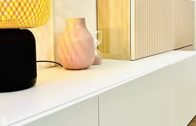 Tarra Luxury Suite - Foto 26