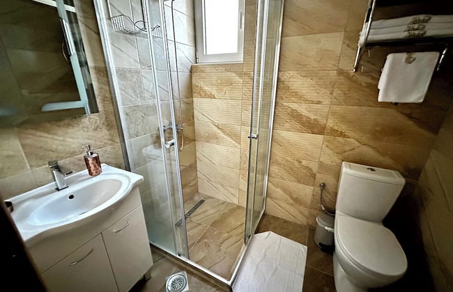 Akhdar Apartments - Foto 60