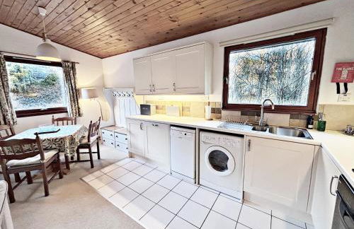 Fisher Lodge sleeps up to 2 - Foto 32