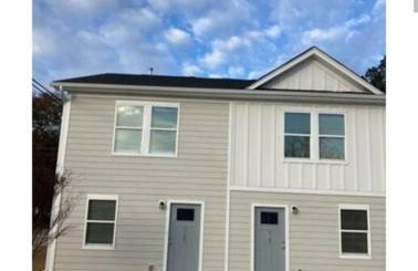 SC 3755 New 2 bedroom Townhouse Ft Jackson & USC - Foto 19