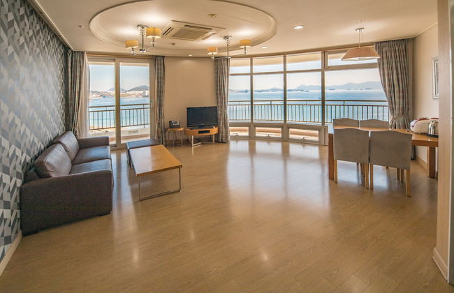 The Ocean Resort - Foto 23