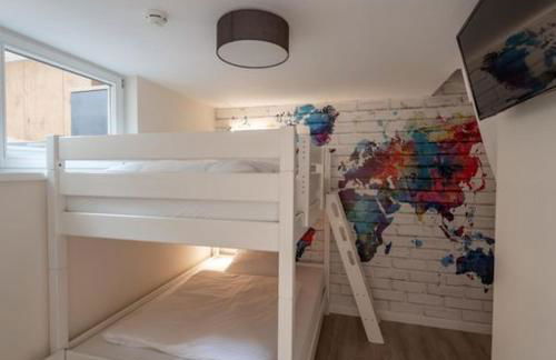 Ferienwohnung "Landhaus Buchenallee" - Foto 23