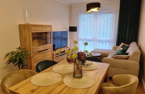 Apartament 55 z miejscem w garażu - Foto 1