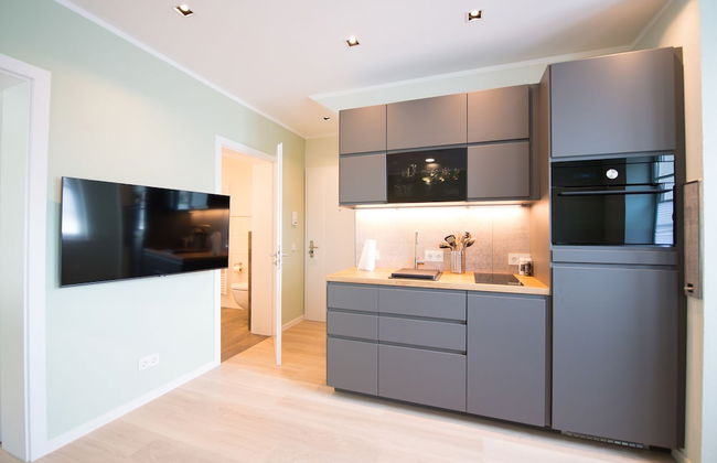 Gästehaus C.h.berres - Foto 32