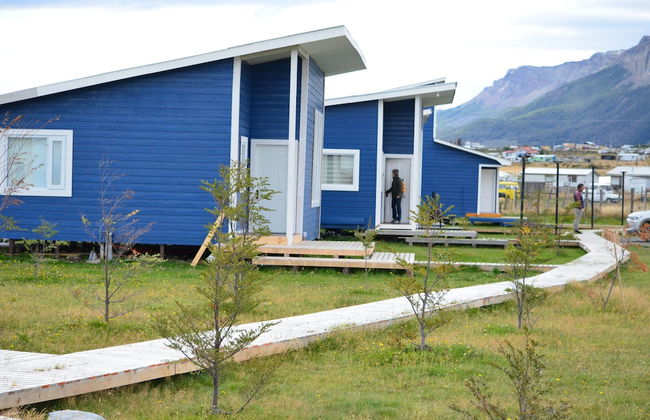 Cabañas Arte Brisa Patagonia - Foto 40