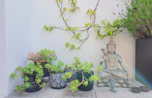 EXIGEHOME-Magnifique Loft à 15 minutes de Paris - Foto 19