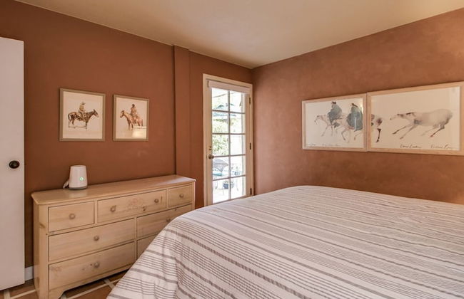 Charming 1-bdrm Condo Steps to Old Town Scottsdale - Foto 4