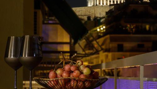 Acropolis Grand Apartment - Foto 3