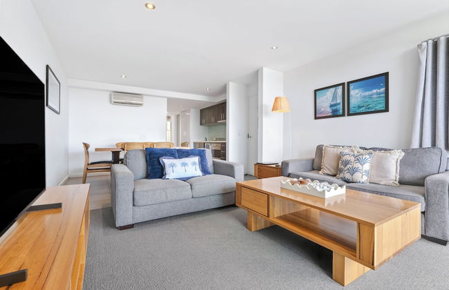 The Dolphin Apartments - Foto 53