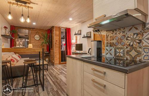 Le Cocon de l'Arcelle - Foto 7