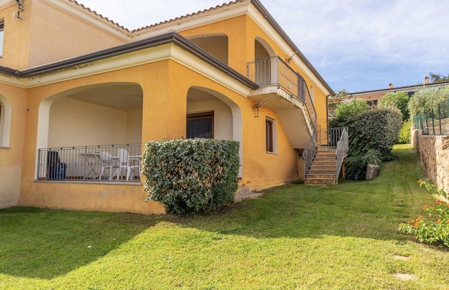 Citai Trilo 6 Vista Mare(TEO212) - Foto 13