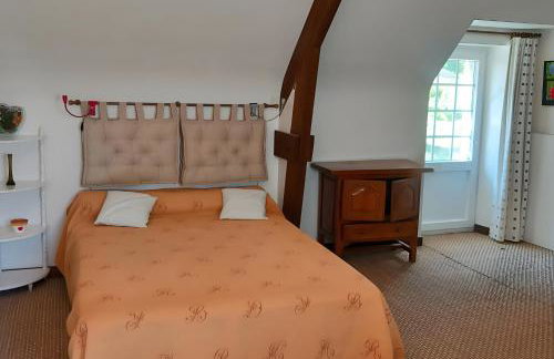 Maison Le Clos Nalet - Foto 14