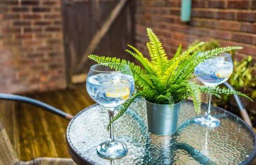 Spacious 4-Bed House Near Wigan Warrington - Foto 38