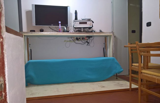 Holiday Home 5 Terre Free Shuttle Villa Maremontii mit Pool by Interhome - Foto 23